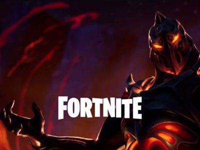 gaming - fortnite trouver une partition a retail row