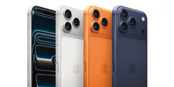 iPhone 17 Pro et Pro Max : Tout savoir sur les nouveaux iPhone haut de gamme de chez Apple