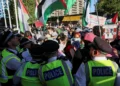 Le Canada, le Royaume-Uni et l’Australie reconnaissent officiellement l’État de Palestine