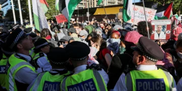 Le Canada, le Royaume-Uni et l’Australie reconnaissent officiellement l’État de Palestine