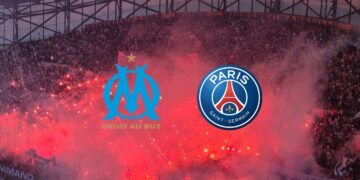 OM – PSG : le « Classique » reporté à cause des intempéries, reprogrammé lundi pendant la cérémonie du Ballon d’Or