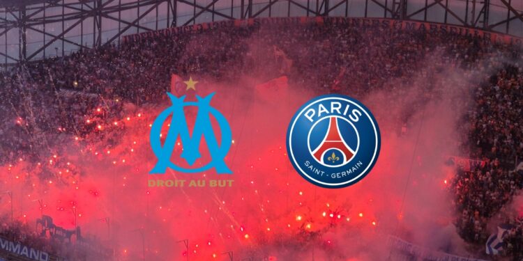 OM – PSG : le « Classique » reporté à cause des intempéries, reprogrammé lundi pendant la cérémonie du Ballon d’Or